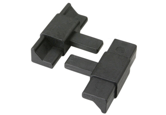 Lautsprechergrillrahmen T-Gelenk-Kit