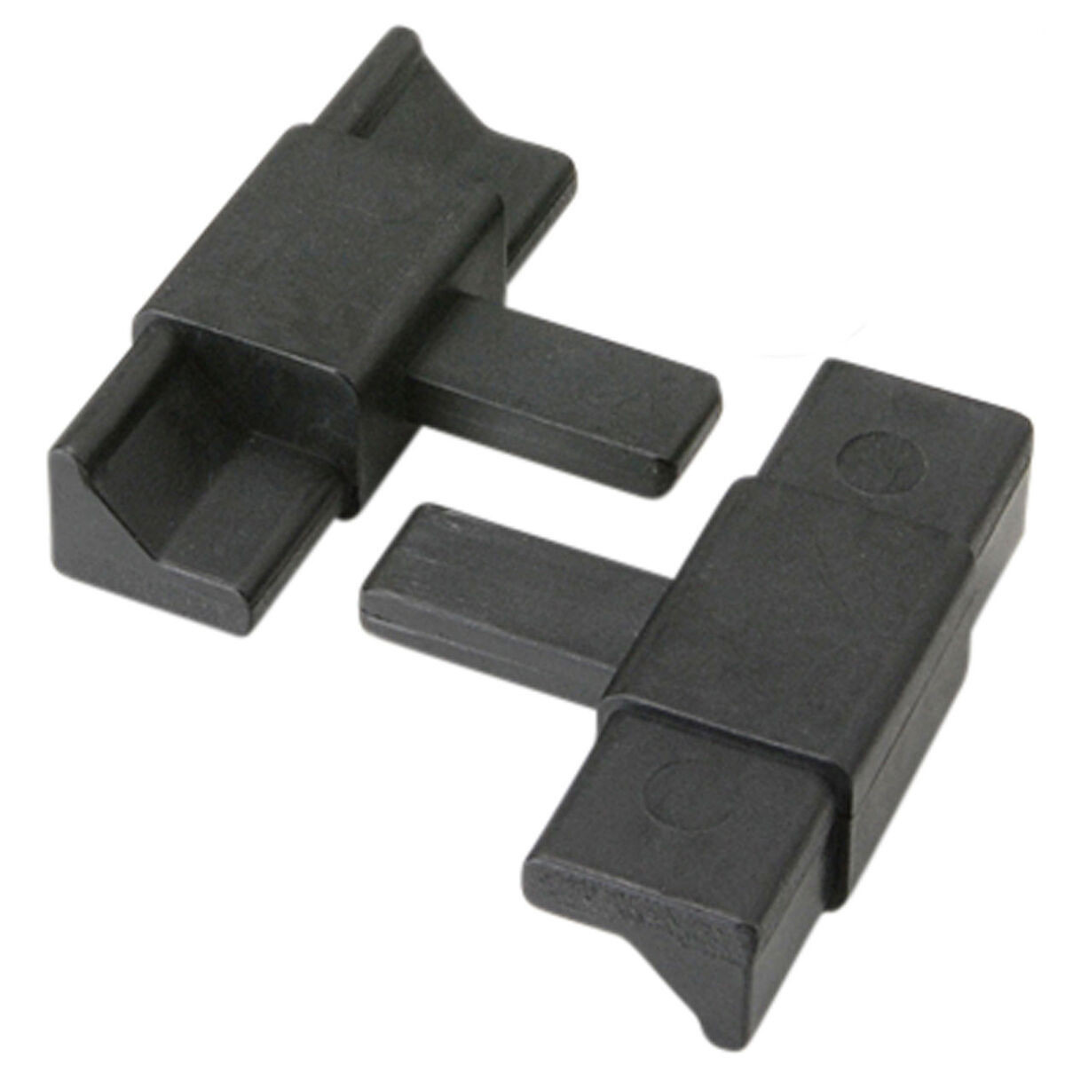 Speaker Grill Frame T-Joint Kit 2 Pcs