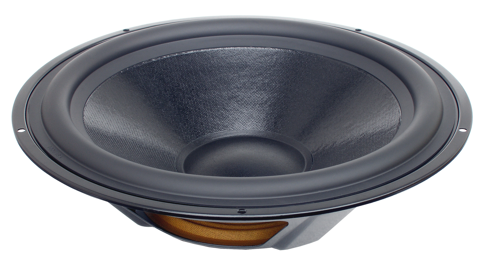 DS315-PR 12" Passive Radiator