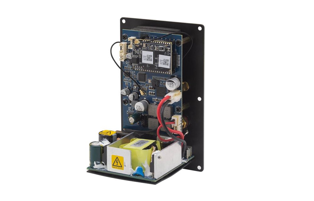 Up2Stream Plate Amplifier