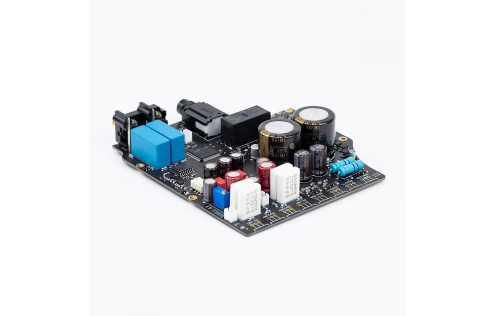 VMV A1 stereo versterker