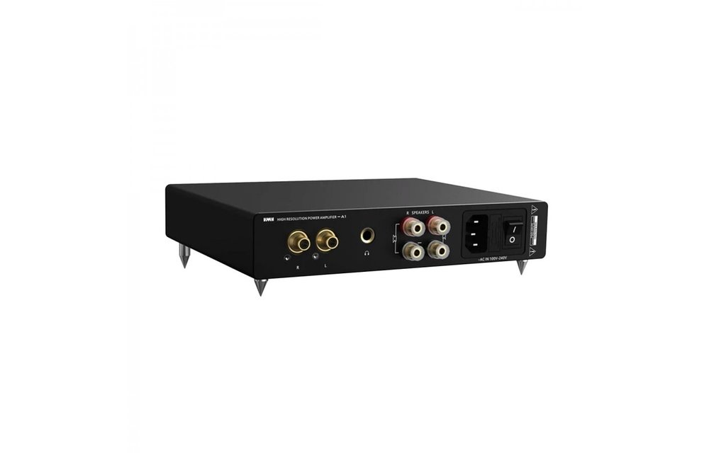 VMV A1 stereo versterker