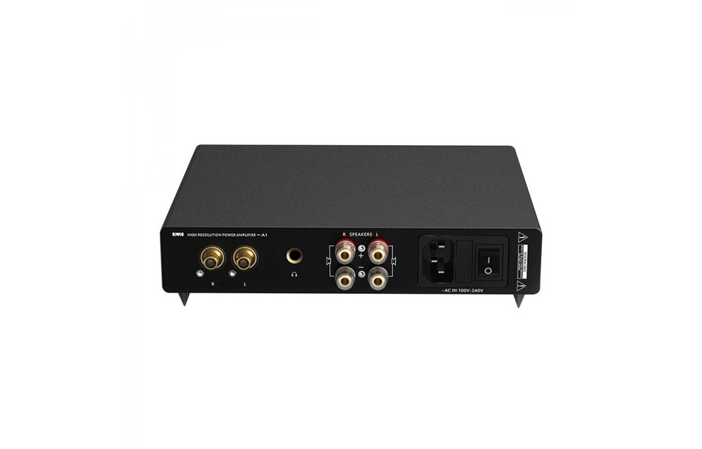 VMV A1 stereo versterker