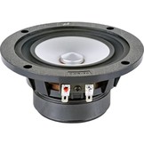 CHR-70 Silver Woofer a Gamma Completa