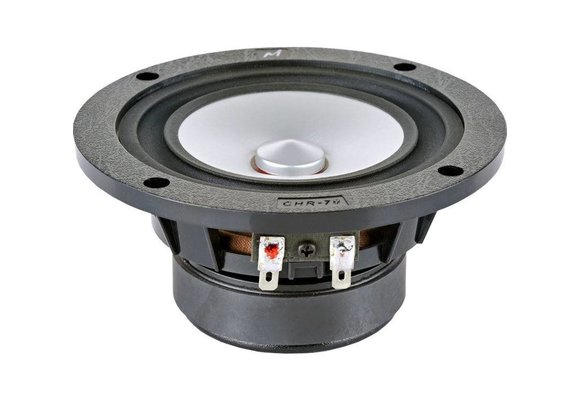 CHR-70 Silver Full-range Woofer