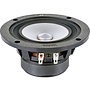 CHR-70 Silver 4" Full Range Aluminium Woofer