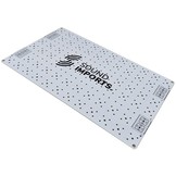 PCB-S02 Cloverleaf Pitches Crossover Board | 12 x 20 cm Circuit Boards