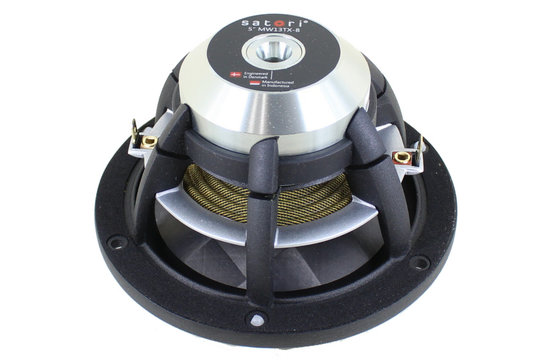 Satori MW13TX-8 TeXtreme Woofer