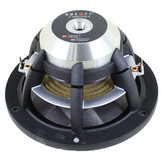 Satori MW13TX-4 TeXtreme 5" Cone Mid-Woofer - 4 Ohms