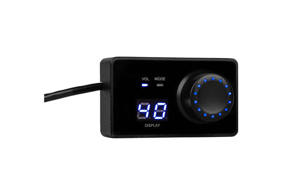 DSP-NRC Wired Remote Control for DSP-408