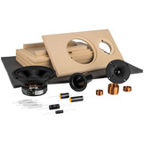 Classix II MT Bookshelf Kit Altoparlante