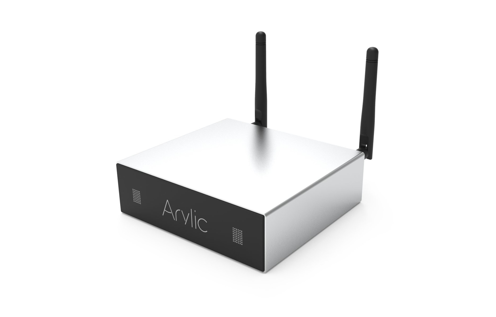 Order the Arylic A50+ WiFi & Bluetooth Amplifier SoundImports