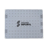 PCB-S03 Cloverleaf Pitches Crossover Board | 17 x 22 cm Circuit Boards