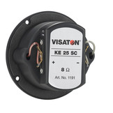 KE 25 SC 1"  High-End Tweeter 8 Ohm
