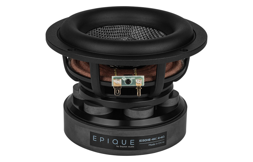 Epique E150HE-44 Subwoofer