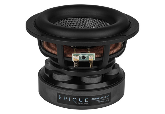 Epique E150HE-44 Tieftöner