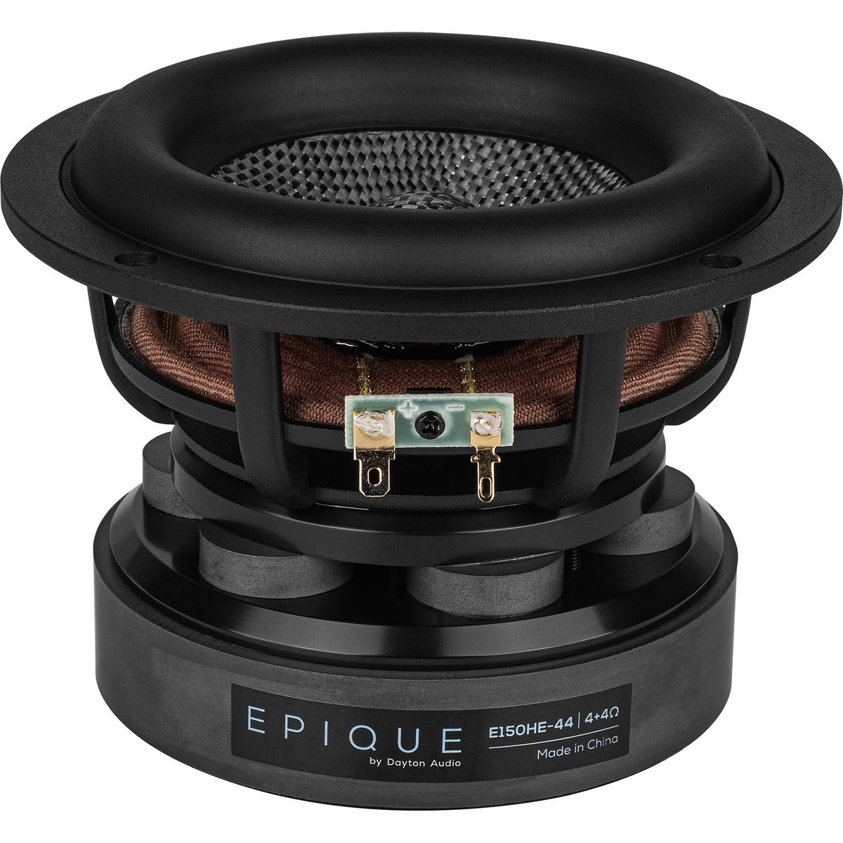 Epique E150HE-44 Subwoofer