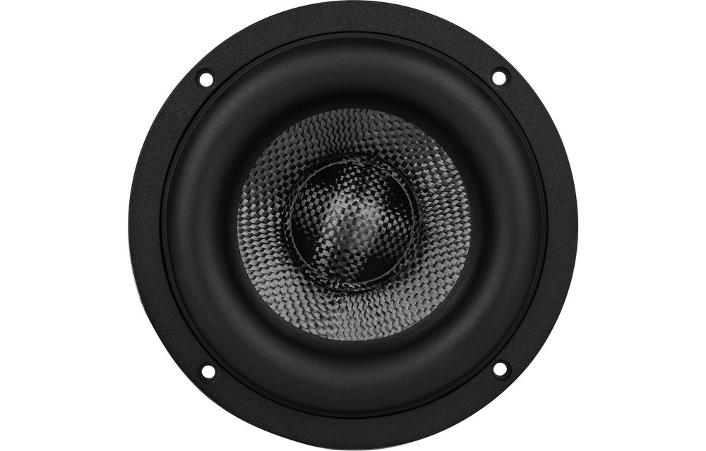 Epique E150HE-44 5-1/2" DVC MMAG Extended Range Subwoofer 4 Ohm per Coil