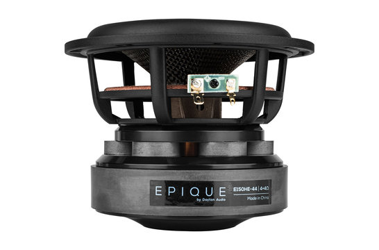 Epique E150HE-44 Tieftöner