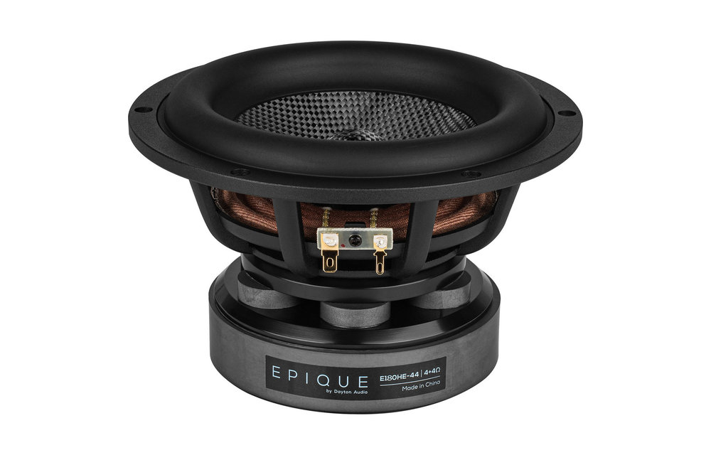 Epique E180HE-44 Subwoofer