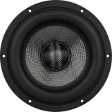 Epique E180HE-44 7" Subwoofer 200 Watts