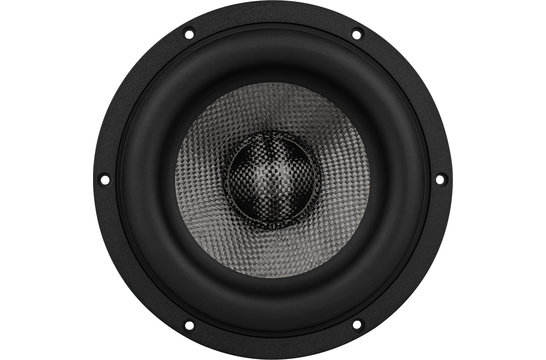 Epique E180HE-44 7" Subwoofer 200 Watts