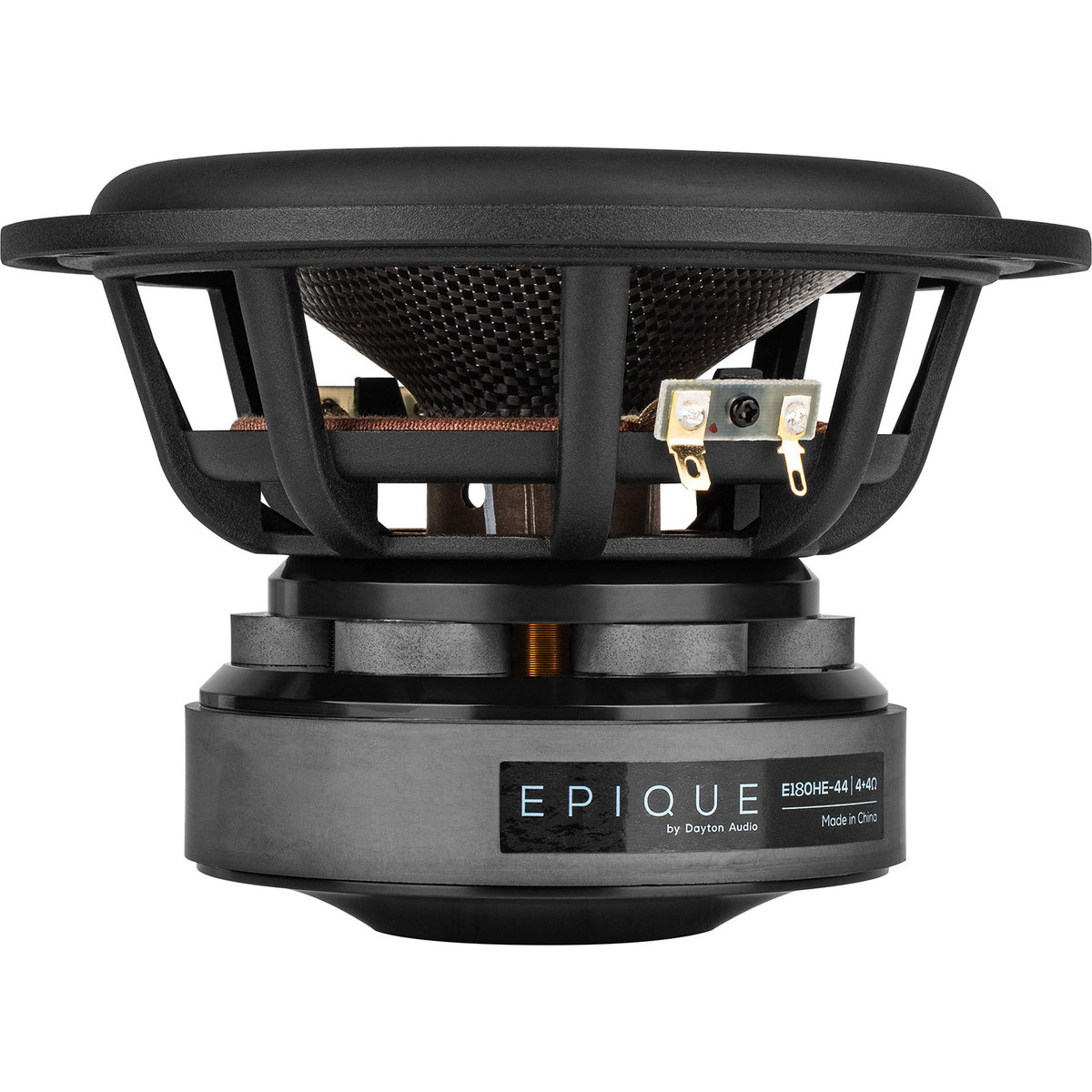 Epique E180HE-44 Subwoofer