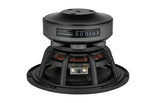 Epique E180HE-44 7" Subwoofer 200 Watts