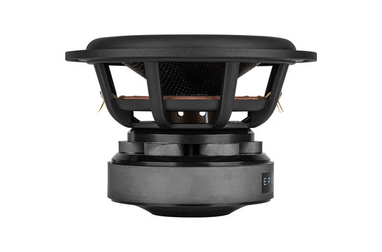 Epique E180HE-44 7" Subwoofer Audio-Komponenten