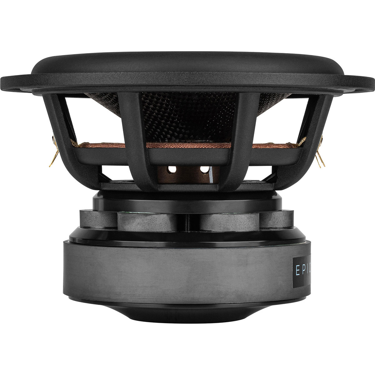 Epique E180HE-44 7" Subwoofer 200 Watts