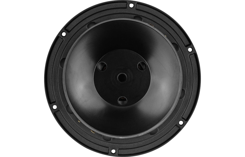 Epique E180HE-44 7" DVC MMAG Extended Range Subwoofer 4 Ohm per Coil