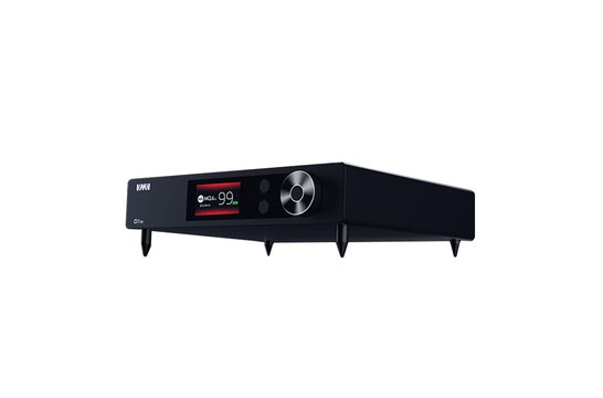 VMV D1se MQA Hi-End Audio DAC with Bluetooth 5.0 AptX