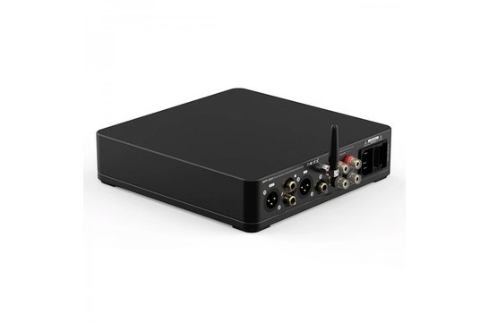 SA400 stereo versterker