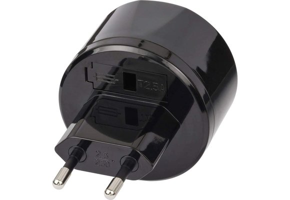 Brennenstuhl Adapter VS-naar-Europa