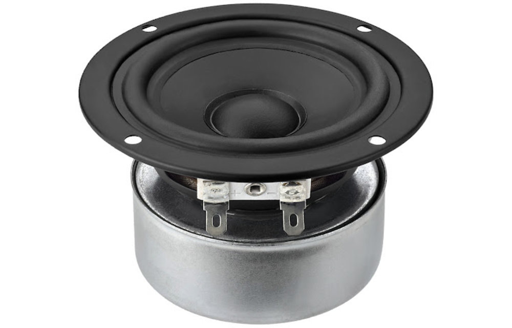 SPX-30M 3" Full-range Woofer 8 Ω
