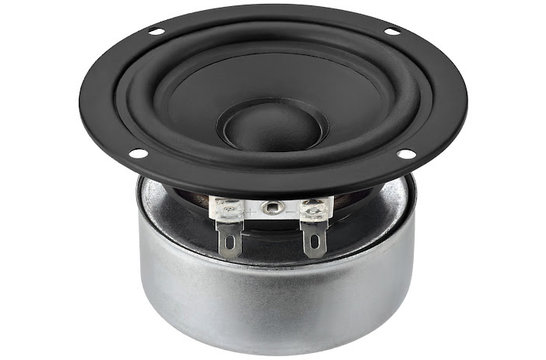 SPX-30M Woofer a Gamma Completa