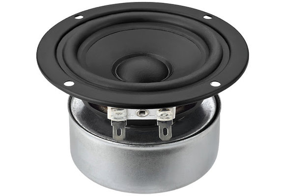 SPX-30M Full-range Woofer