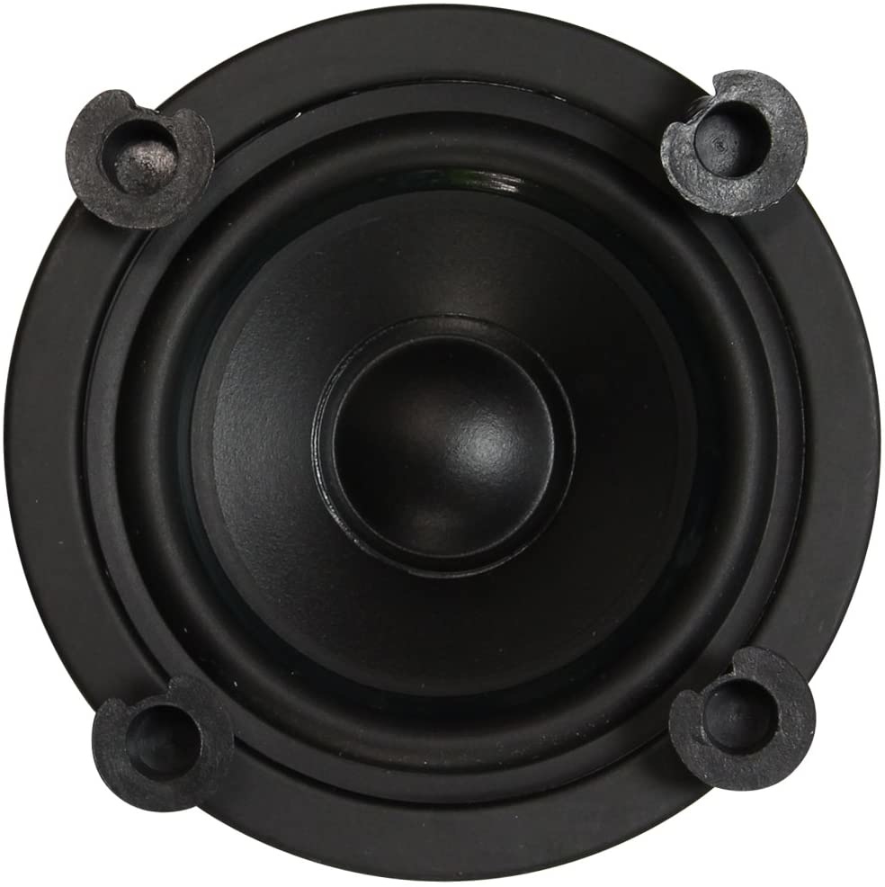 SPX-30M Woofer a Gamma Completa
