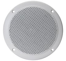 FR 13 WP - 4 Outdoor Full-Range Speaker | White