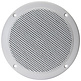 FR 13 WP - 4 Outdoor Full-Range Speaker | White