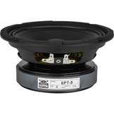 6PT-8  Midbass Woofer