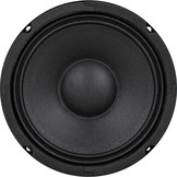 6PT-8  Midbass Woofer