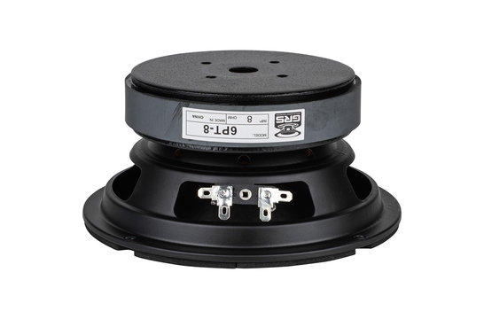 6PT-8 Midbass Woofer