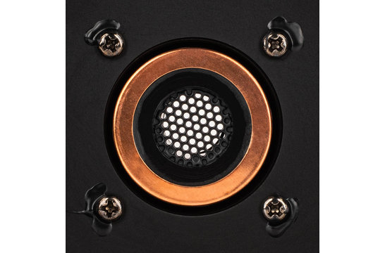 6PT-8 6-1/2" Paper Cone Professional Midbass Woofer 8 Ohm
