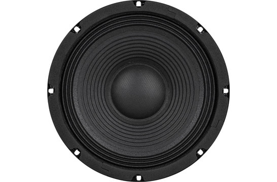 8PT-8 8" Paper Cone Professional Woofer 8 Ohm