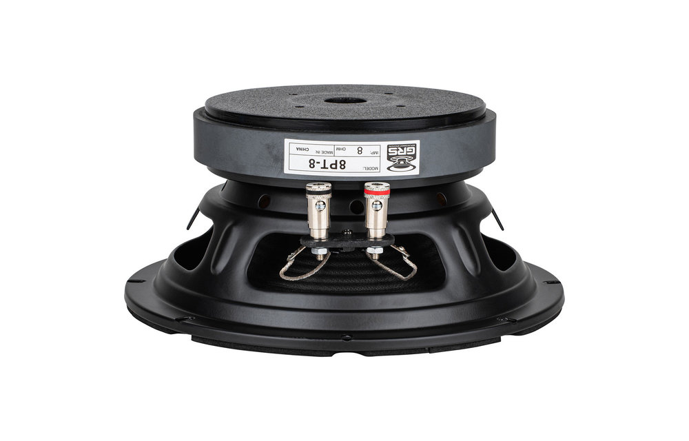 8PT-8 Woofer