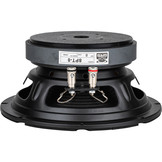 8PT-8 8" Paper Cone Professional Woofer 8 Ohm