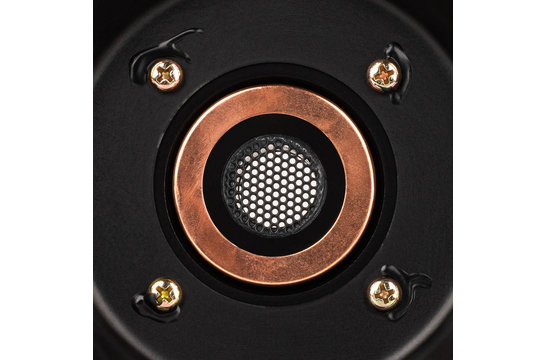 8PT-8 8" Paper Cone Professional Woofer 8 Ohm