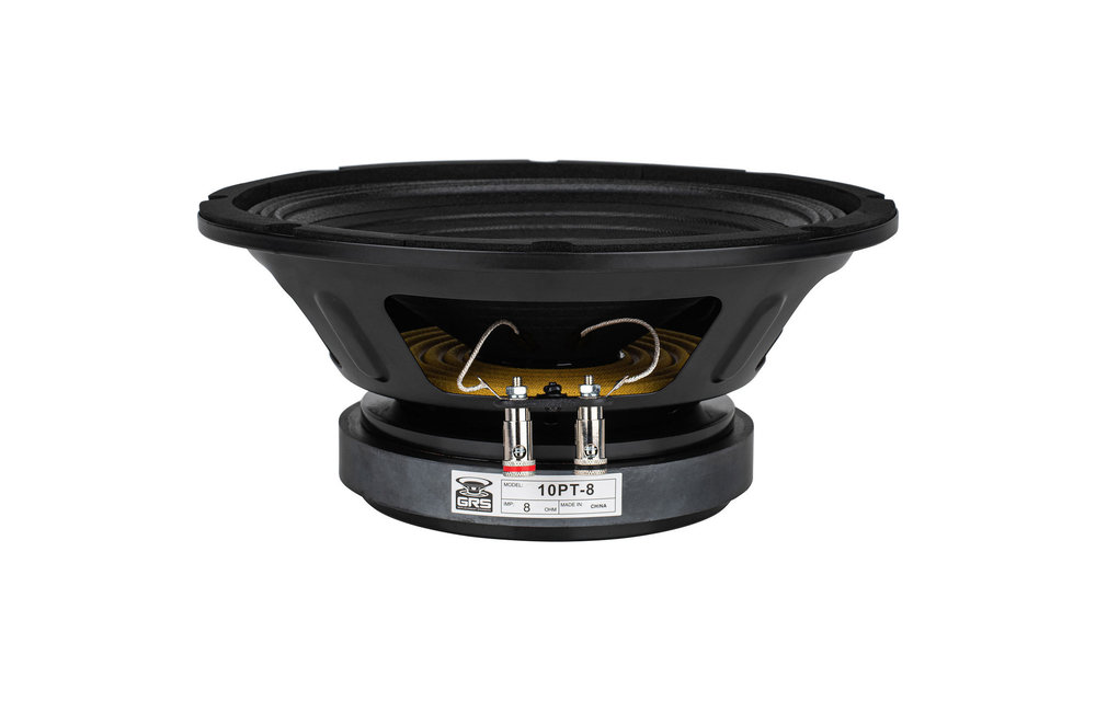 10PT-8 Woofer