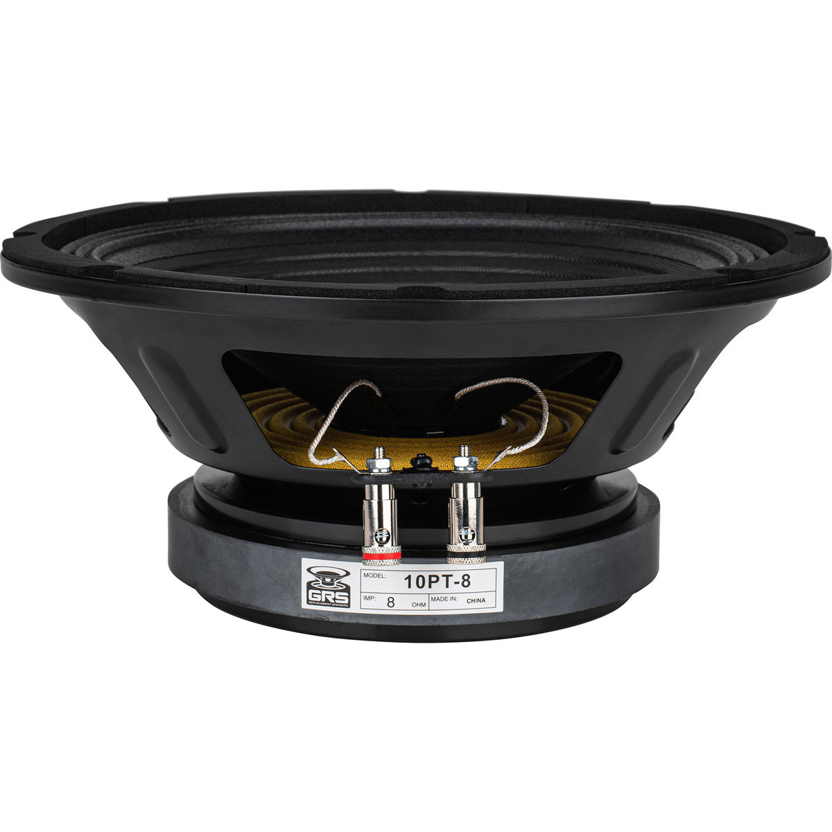 grs subwoofer